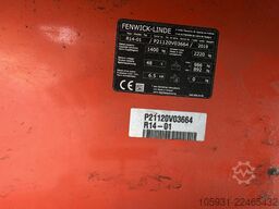 Linde R14-01