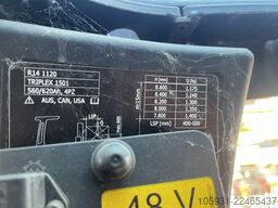 Linde R14-01