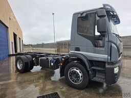Iveco 180E25