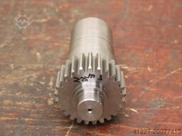 unbekannt Ø 81 x 175 mm / 25 Zähne / Modul 3