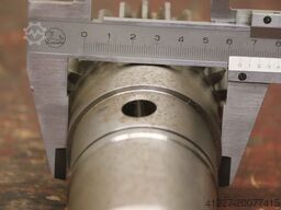 unbekannt Ø 81 x 175 mm / 25 Zähne / Modul 3