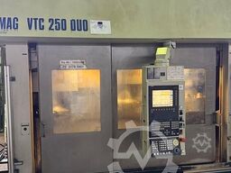 EMAG VTC 250 DUO