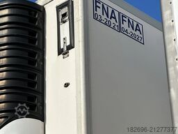 Rolfo Semirimorchio frigo