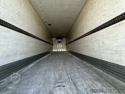 Rolfo Semirimorchio frigo