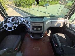 DAF XF 480 SSC FT FULL AIR SUSPENDED 837.000 KM SUPE