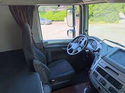 DAF XF 480 SSC FT FULL AIR SUSPENDED 837.000 KM SUPE