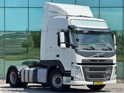 VOLVO FM 370 EURO 6 SPOILERS SMART TACHO 2X TANKS TOP