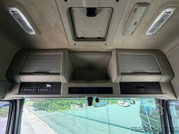 VOLVO FM 370 EURO 6 SPOILERS SMART TACHO 2X TANKS TOP