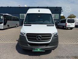 MERCEDES-BENZ Sprinter 517 Transfer 45 LL 19 +1 Tremonia