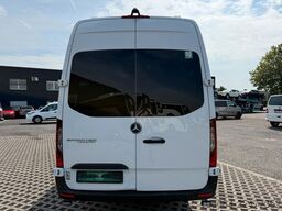 MERCEDES-BENZ Sprinter 517 Transfer 45 LL 19 +1 Tremonia