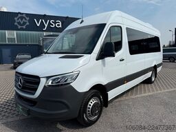 MERCEDES-BENZ Sprinter 517 Transfer 45 LL 19 +1 Tremonia