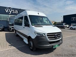 MERCEDES-BENZ Sprinter 517 Transfer 45 LL 19 +1 Tremonia