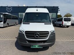 MERCEDES-BENZ Sprinter 517 Transfer 45 LL 19 +1 Tremonia