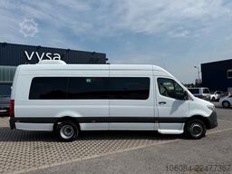 MERCEDES-BENZ Sprinter 517 Transfer 45 LL 19 +1 Tremonia