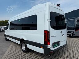 MERCEDES-BENZ Sprinter 517 Transfer 45 LL 19 +1 Tremonia