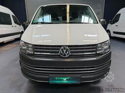 VW T6 Lang 9 Sitze 2+2+2+3 Klima 1.Hand 100TKM