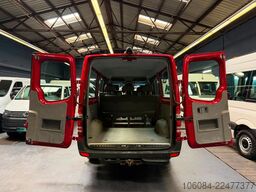 MERCEDES-BENZ Sprinter 316 Lang 9 Sitze Klima STHZ R-CAM AHK