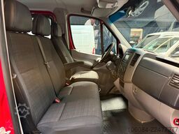 MERCEDES-BENZ Sprinter 316 Lang 9 Sitze Klima STHZ R-CAM AHK