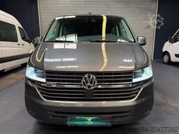 VW T6.1 4Motion Mixto Lang DSG LED ACC R-CAM STHZ