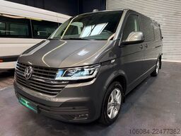 VW T6.1 4Motion Mixto Lang DSG LED ACC R-CAM STHZ
