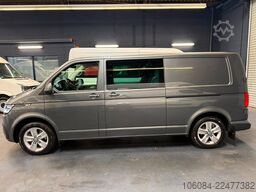 VW T6.1 4Motion Mixto Lang DSG LED ACC R-CAM STHZ