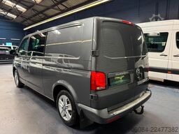 VW T6.1 4Motion Mixto Lang DSG LED ACC R-CAM STHZ