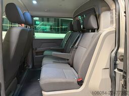 VW T6.1 4Motion Mixto Lang DSG LED ACC R-CAM STHZ