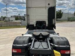 DAF XF 480 SSC ACC 2 Tank RETARDER STANDKLIMA 2020