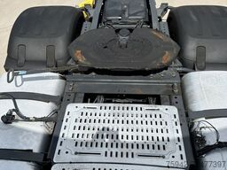 DAF XF 480 SSC ACC 2 Tank RETARDER STANDKLIMA 2020