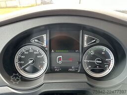 DAF XF 480 SSC ACC 2 Tank RETARDER STANDKLIMA 2020