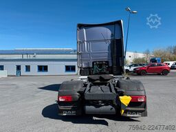 DAF XF 480 LED STANDKLIMA RET 2 TANK  NEW TACHO 4.1
