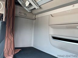 DAF XF 480 LED STANDKLIMA RET 2 TANK  NEW TACHO 4.1