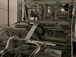 Kolbus fully equiped BoxLine SW series
