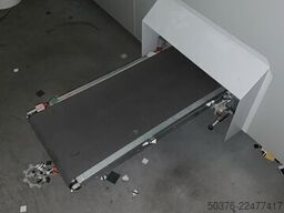 Kolbus fully equiped BoxLine SW series