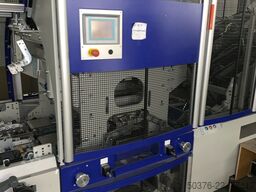 Kolbus fully equiped BoxLine SW series