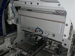 Kolbus fully equiped BoxLine SW series