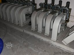 Kolbus fully equiped BoxLine SW series