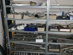 Kolbus fully equiped BoxLine SW series