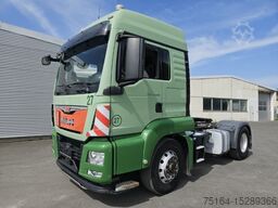 MAN TGS 18.460 H 4x4 BLS
