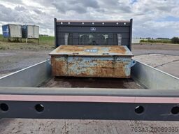 OPEL MOVANO F3500 L3 2.3 CDTI 150