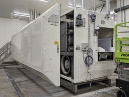 OctoFrost IQF 7/2 LH tunnel freezer