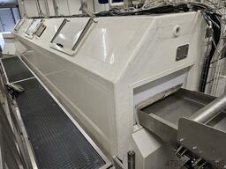 OctoFrost IQF 7/2 LH tunnel freezer