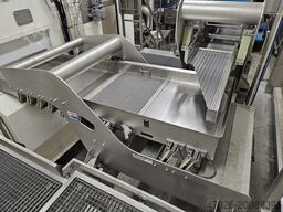 OctoFrost IQF 7/2 LH tunnel freezer