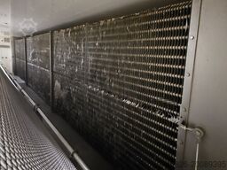 OctoFrost IQF 7/2 LH tunnel freezer