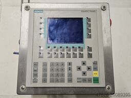 OctoFrost IQF 7/2 LH tunnel freezer