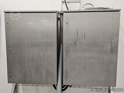 OctoFrost IQF 7/2 LH tunnel freezer