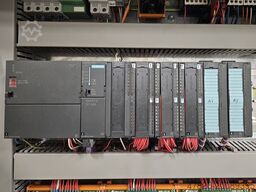 OctoFrost IQF 7/2 LH tunnel freezer