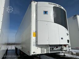 Schmitz Cargobull Tiefkühlkoffer Standard