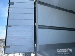 Schmitz Cargobull Tiefkühlkoffer Standard