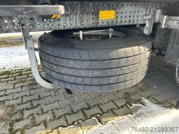 Schmitz Cargobull Tiefkühlkoffer Standard